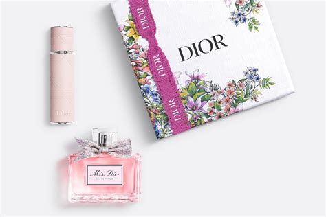 miss dior limited edition|miss dior fragrances.